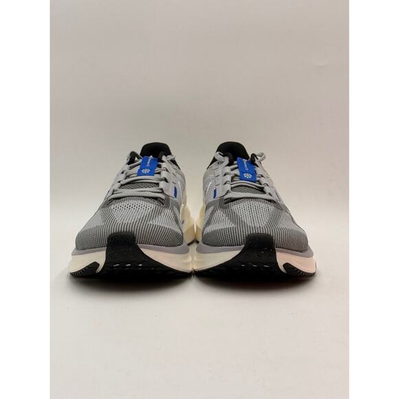 Nike AIR ZOOM STRUCTURE 25 Unisex NEW Running Sneaker White US Size M:11.5/W:13 - Picture 5 of 11